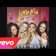 Y/N: Little Mix Spellbinds Dudes on Their '80s Jam 'Black Magic'